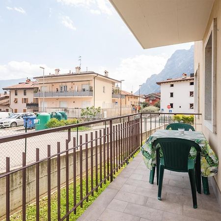 Апартаменты Residenza Elisabetta Рива-дель-Гарда Экстерьер фото