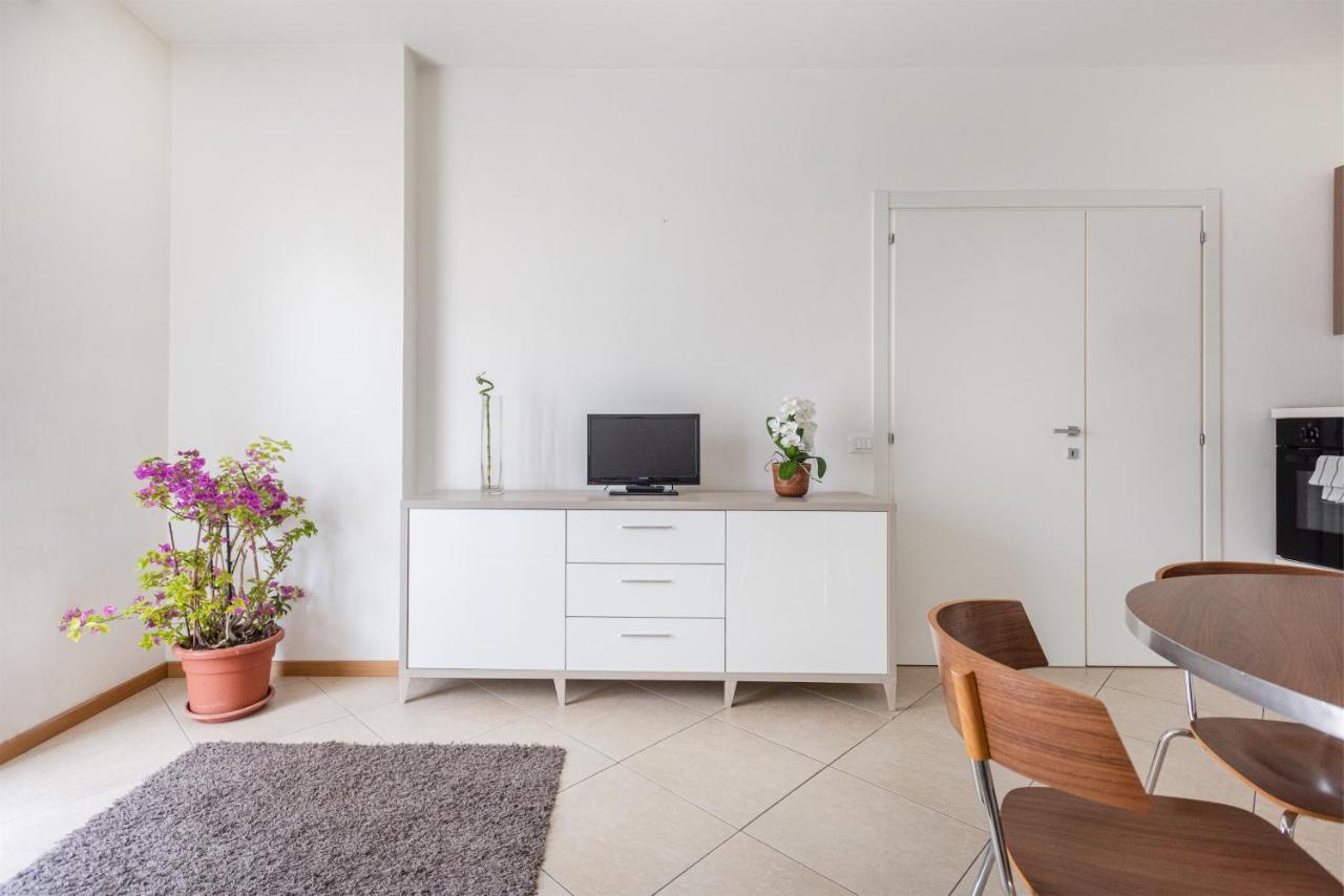 Апартаменты Residenza Elisabetta Рива-дель-Гарда Экстерьер фото